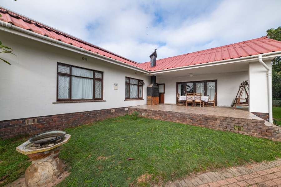 3 Bedroom Property for Sale in Klein Brak Western Cape